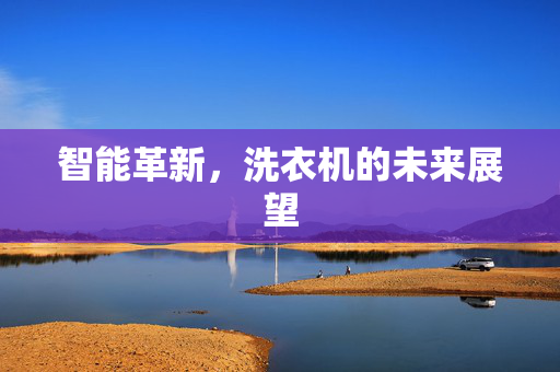 智能革新，洗衣机的未来展望