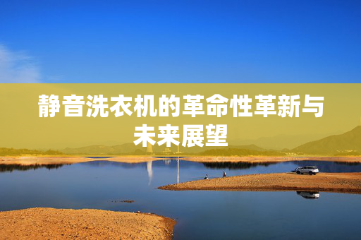 静音洗衣机的革命性革新与未来展望
