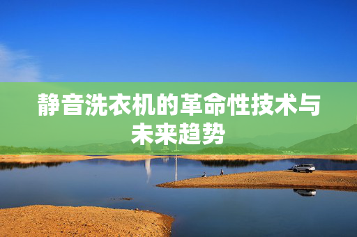 静音洗衣机的革命性技术与未来趋势