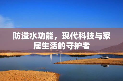 防溢水功能，现代科技与家居生活的守护者