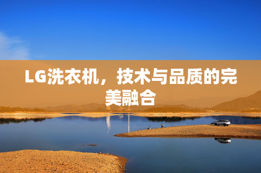 LG洗衣机，技术与品质的完美融合