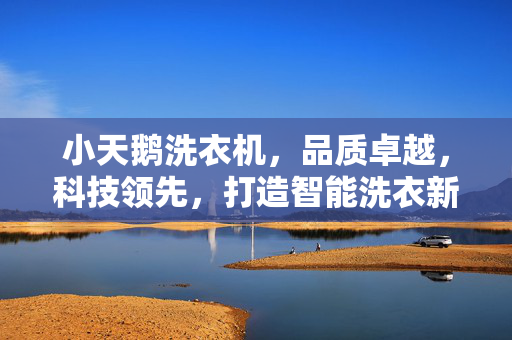 小天鹅洗衣机，品质卓越，科技领先，打造智能洗衣新体验
