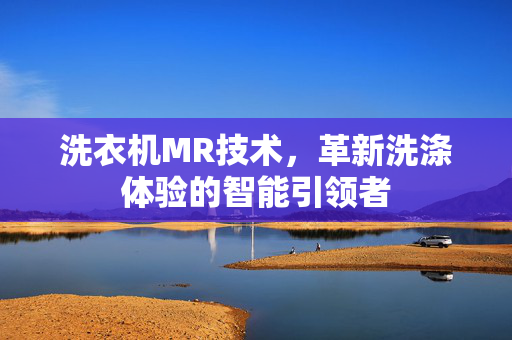 洗衣机MR技术，革新洗涤体验的智能引领者