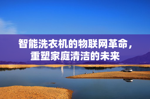 智能洗衣机的物联网革命，重塑家庭清洁的未来
