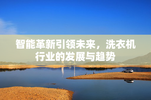 智能革新引领未来，洗衣机行业的发展与趋势