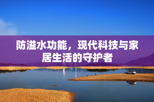 防溢水功能，现代科技与家居生活的守护者