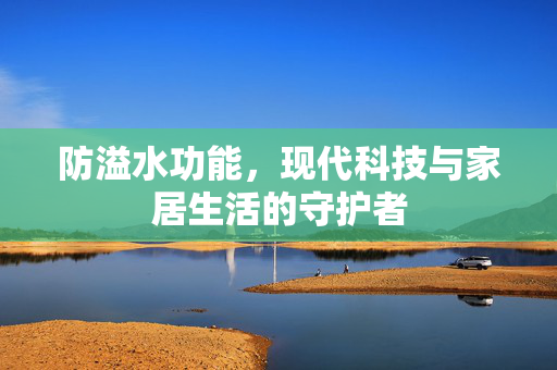 防溢水功能，现代科技与家居生活的守护者