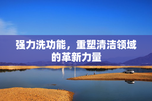 强力洗功能，重塑清洁领域的革新力量