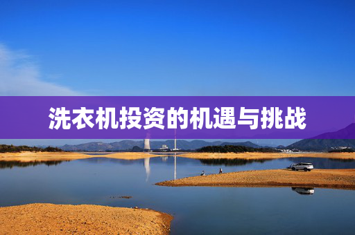 洗衣机投资的机遇与挑战
