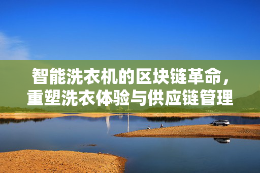 智能洗衣机的区块链革命，重塑洗衣体验与供应链管理
