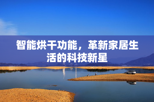 智能烘干功能，革新家居生活的科技新星