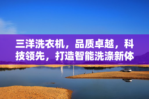 三洋洗衣机，品质卓越，科技领先，打造智能洗涤新体验