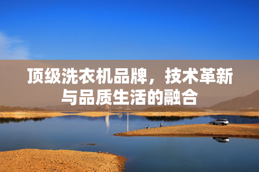 顶级洗衣机品牌，技术革新与品质生活的融合