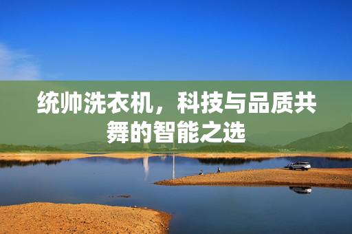统帅洗衣机，科技与品质共舞的智能之选