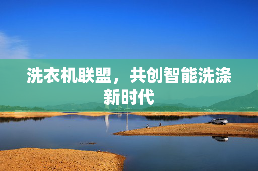 洗衣机联盟，共创智能洗涤新时代