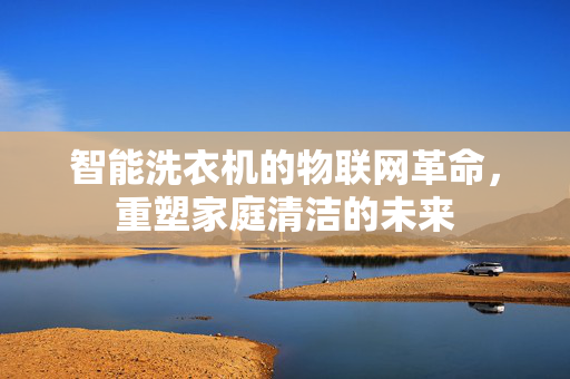 智能洗衣机的物联网革命，重塑家庭清洁的未来