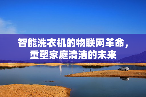 智能洗衣机的物联网革命，重塑家庭清洁的未来