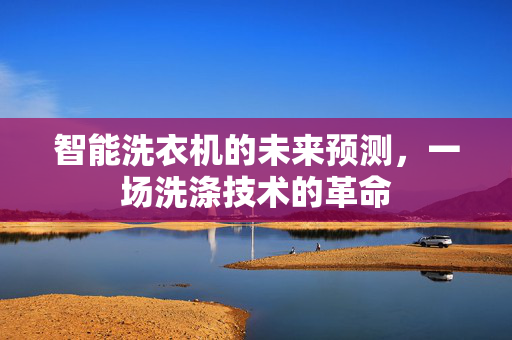 智能洗衣机的未来预测，一场洗涤技术的革命