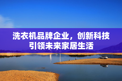 洗衣机品牌企业，创新科技引领未来家居生活