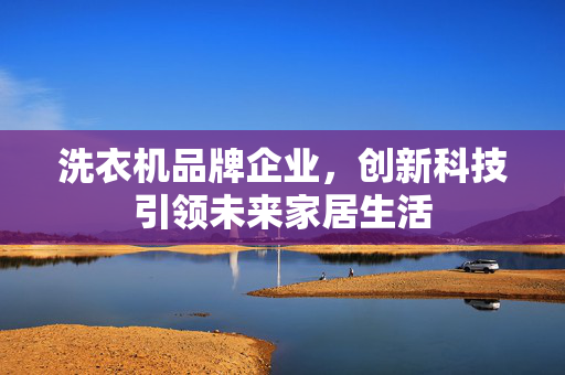 洗衣机品牌企业，创新科技引领未来家居生活