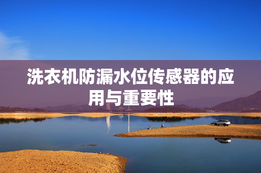 洗衣机防漏水位传感器的应用与重要性