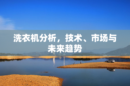 洗衣机分析，技术、市场与未来趋势