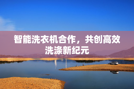 智能洗衣机合作，共创高效洗涤新纪元