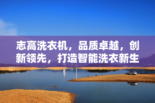 志高洗衣机，品质卓越，创新领先，打造智能洗衣新生活