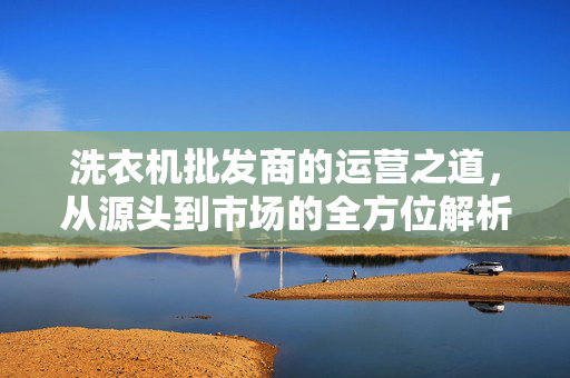 洗衣机批发商的运营之道，从源头到市场的全方位解析