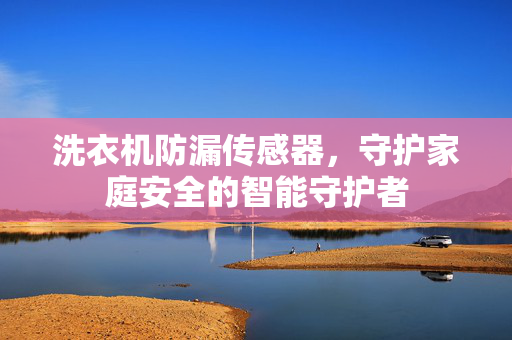 洗衣机防漏传感器，守护家庭安全的智能守护者