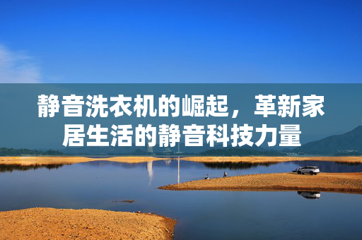 静音洗衣机的崛起，革新家居生活的静音科技力量