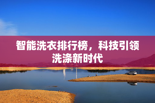 智能洗衣排行榜，科技引领洗涤新时代