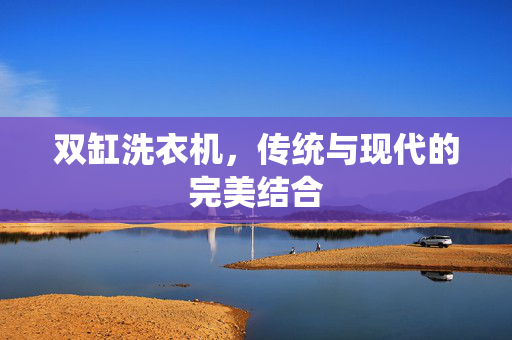 双缸洗衣机，传统与现代的完美结合