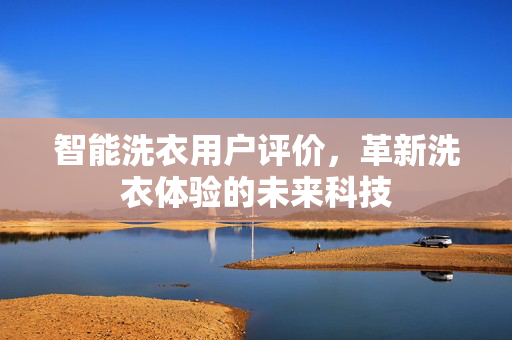 智能洗衣用户评价，革新洗衣体验的未来科技