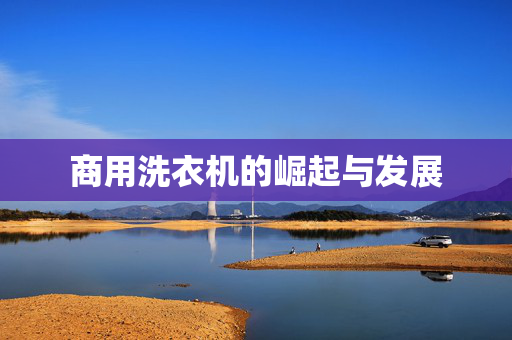 商用洗衣机的崛起与发展