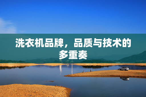 洗衣机品牌，品质与技术的多重奏