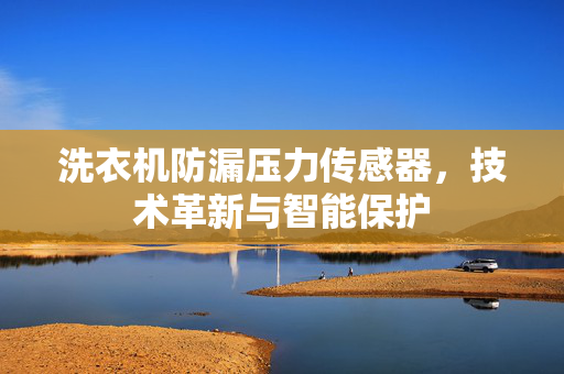 洗衣机防漏压力传感器，技术革新与智能保护