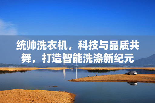 统帅洗衣机，科技与品质共舞，打造智能洗涤新纪元
