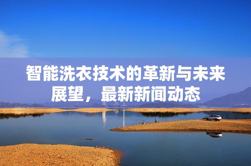 智能洗衣技术的革新与未来展望，最新新闻动态