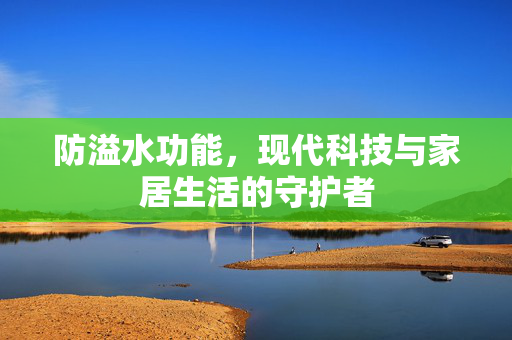 防溢水功能，现代科技与家居生活的守护者