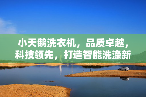 小天鹅洗衣机，品质卓越，科技领先，打造智能洗涤新体验