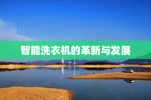 智能洗衣机的革新与发展