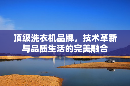 顶级洗衣机品牌，技术革新与品质生活的完美融合