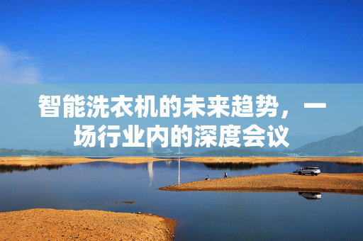 智能洗衣机的未来趋势，一场行业内的深度会议