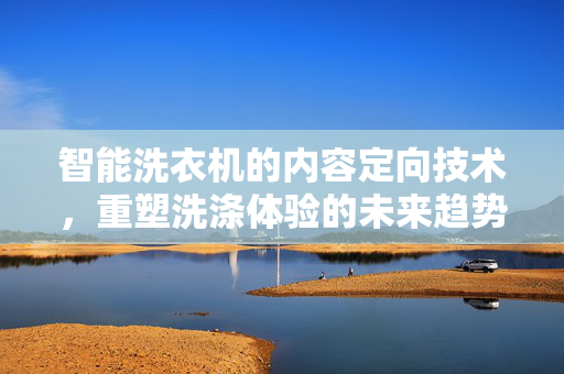 智能洗衣机的内容定向技术，重塑洗涤体验的未来趋势